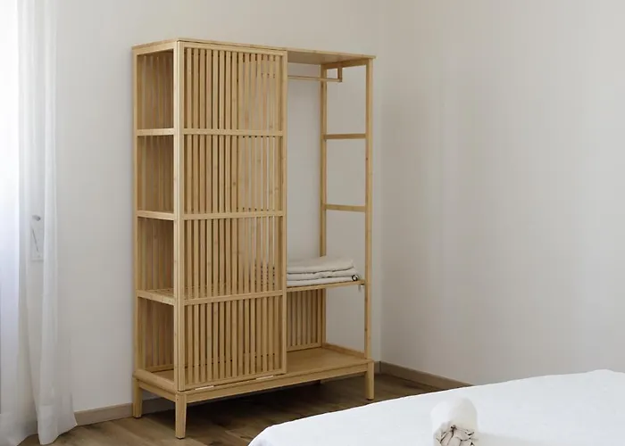 Apartment La Terrazza Di