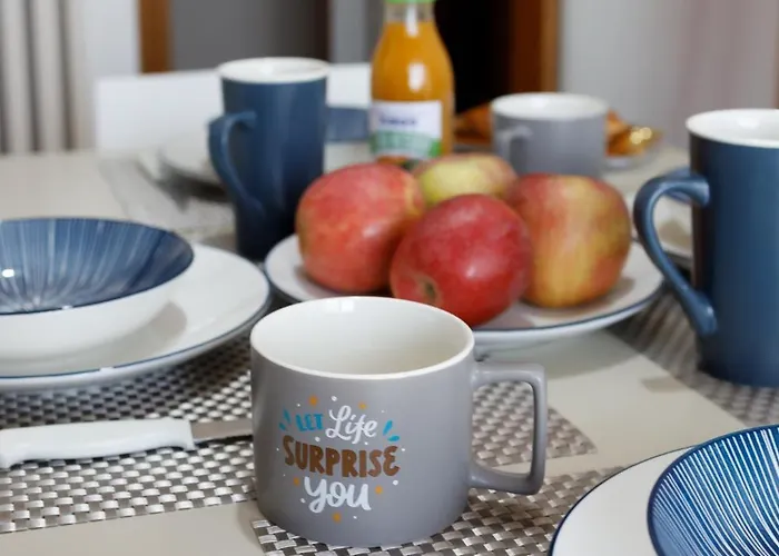 La Terrazza Di * Galatina