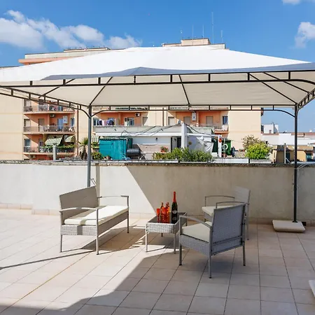 La Terrazza Di * Galatina