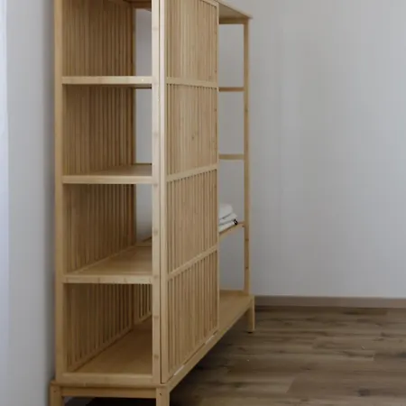 La Terrazza Di Apartmán