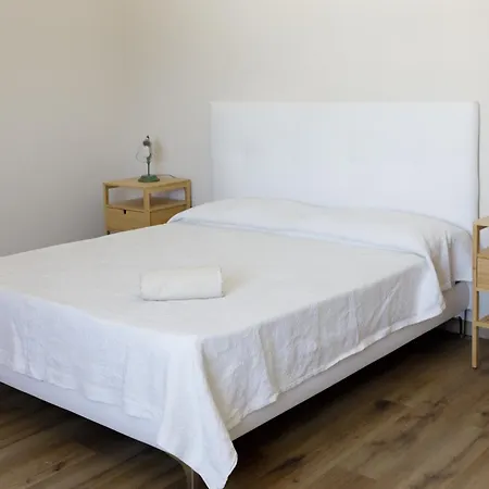 La Terrazza Di Apartmán *