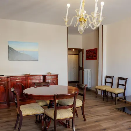 La Terrazza Di Appartamento *