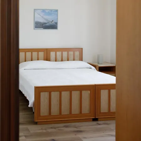 Apartmán La Terrazza Di