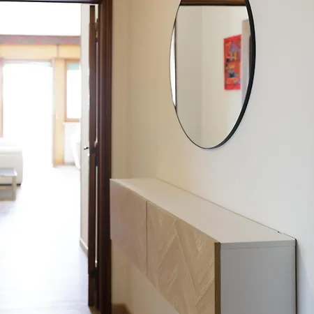 Apartmán La Terrazza Di *