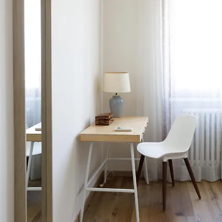 La Terrazza Di Apartmán *