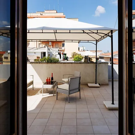 La Terrazza Di Apartmán Galatina