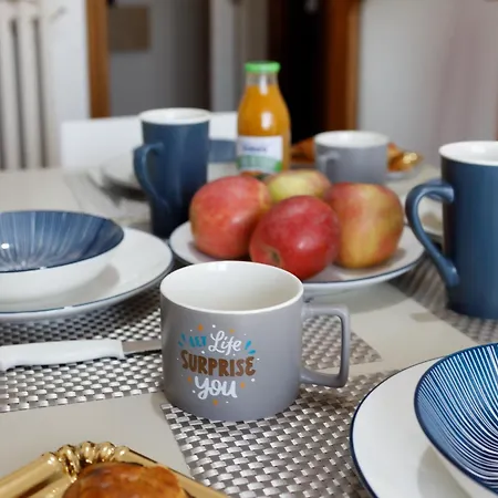 La Terrazza Di * Galatina