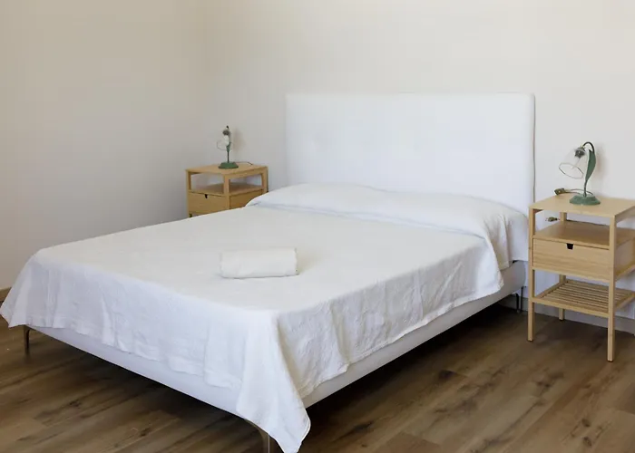 La Terrazza Di شقة *