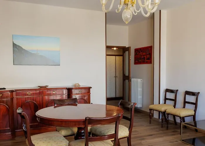 La Terrazza Di Appartamento *