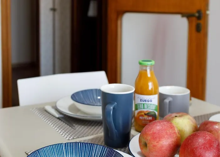 La Terrazza Di Appartamento