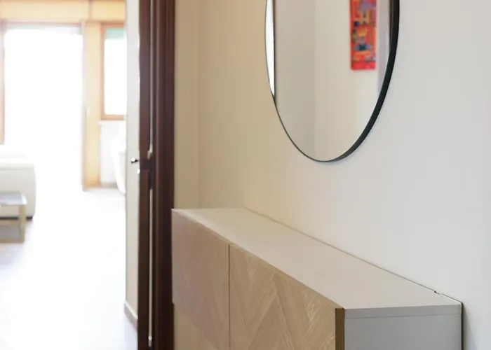 Appartamento La Terrazza Di *